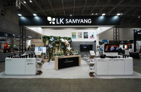 LK삼양, 일본 이미징 관련 전시회 참가해 ‘초광각 줌 렌즈’ 공개 