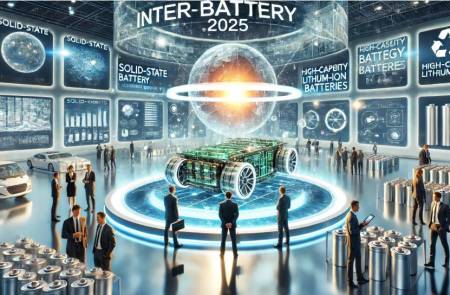 배터리 신기술 총집합…‘인터배터리 2025’ 오늘 개막
