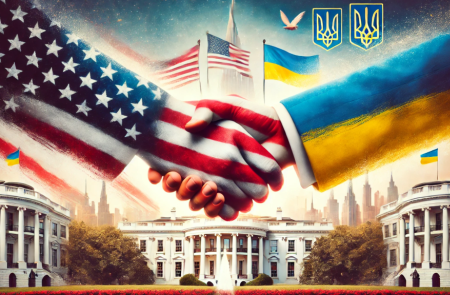 美-우크라 광물협정, 서명 초읽기…“다음 주 타결 기대”