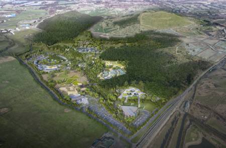 제주대동, 제주 애월읍에 미래농업 관광단지 구축 사업 추진