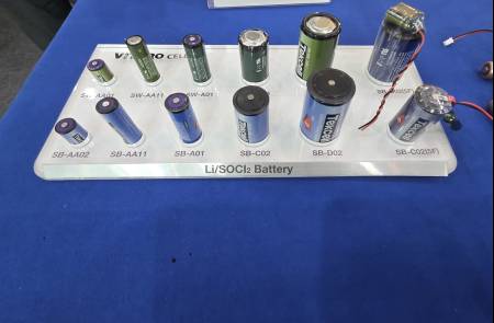 비츠로셀, 캐즘 걱정 없는 유일한 배터리 기업… 스마트그리드·방산용 전지 역량 부각