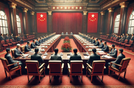 中 양회, '5% 성장' 목표 유지... 내수 확대·첨단 기술 투자 강화