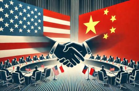 미중, 6월 정상회담 개최 논의