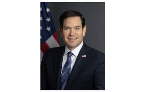 美국무부 장관 "對우크라이나 지원중단 문제 해결 희망”