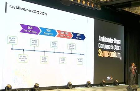 에이비엘 子 네옥 바이오, 美서 출범 “이중항체 ADC 개발 가속화”