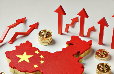 중국, '내수 진작' 총력... 소비 확대 위한 종합 대책 발표