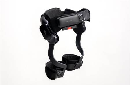 엔젤로보틱스, ‘엔젤슈트 H10’ 올해 상반기 출시 예정…  신사업 전개