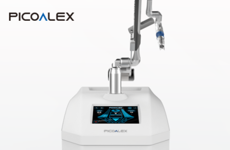 원텍, 색소 치료 레이저 ‘피코알렉스’ 美 FDA 승인…글로벌 시장 공략 본격화