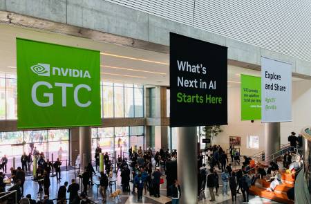 노을, 엔비디아와 전세계 최초 '마이랩' 기술 초록 발표 "글로벌 기업과 파트너십 논의"