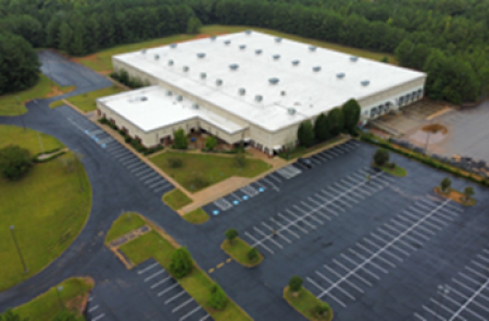 현대공업, 135억  美 조지아 공장 추가 매입…연 최소 30만 대 생산 본격화