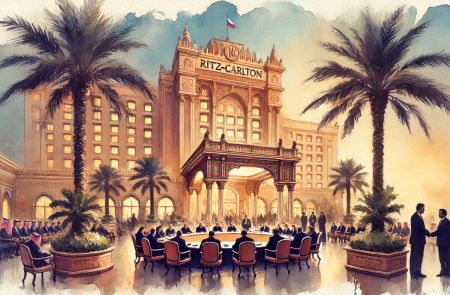 미-러, 우크라 휴전안 회담 12시간 넘겨 종료