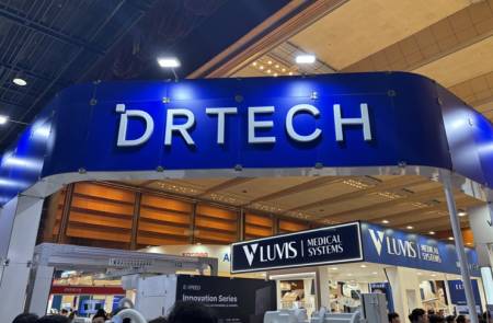 디알텍,  美 FDA  세계최초 오토 ROI 탑재 'AI 딥러닝 디텍터' 라인업 승인