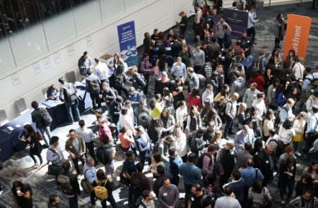 [AACR 2025] 에스티큐브, 대장암 바이오마커 ‘BTN1A1’ 연구결과 발표 