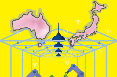 그린플러스, 호주향 스마트팜 수주 상반기부터 실적 반영… 성장 가속 시기 도래