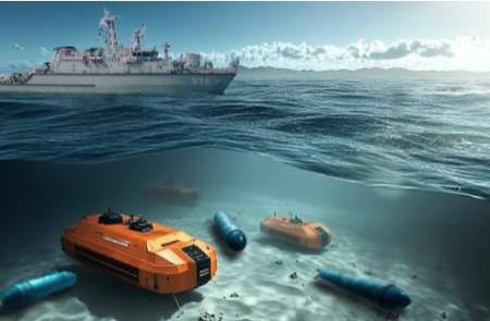 이노시뮬레이션, 한화시스템과 19억 수중전술 시뮬레이션 SW 개발 계약