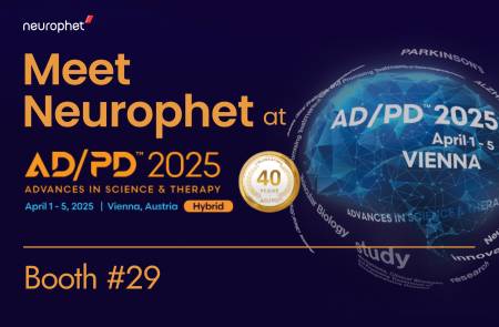 [AD/PD 2025] 뉴로핏, 차세대 AI 뇌영상분석 솔루션 “AD/PD 학회서 공개”