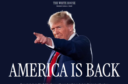 트럼프, ‘국정 어젠다 총집결’ OBBBA법안 의회 최종 통과..7월 4일서명 예정