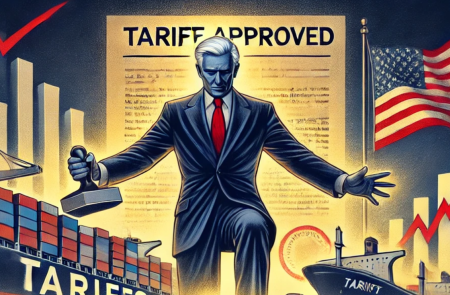 美, 상호관세 시행 전 韓 무역장벽 성격 정책 절충교역·소고기 수입제한 등에 시정 요구