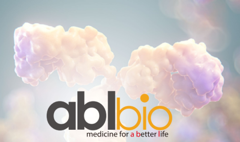  에이비엘바이오, 차세대 이중항체 ADC  "전임상 결과 포스터 발표"