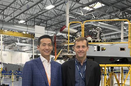 한화, 美 무인기 전문기업과 협력.. 50조 ‘글로벌 무인기 시장 공략’