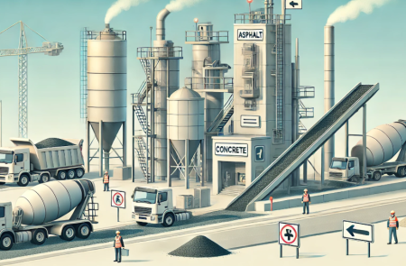 SG, 늘어나는 관급 아스콘 수주 물량 주목… 올해 흑전 목표