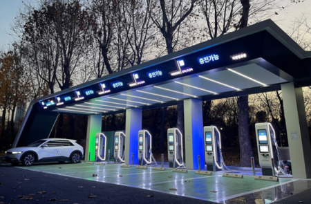 SK네트웍스 자회사 SK일렉링크, 자발적 탄소배출권 사업 추진