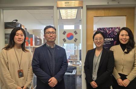 뉴로핏, 美보스턴 CIC 내 C&D 인큐베이션 오피스 입주 ”글로벌 파트너십 강화”