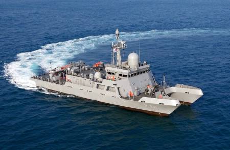 HJ중공업, 대한항공과 'K-방산 해상 무인기·함정 간 기술협력' MOU 체결