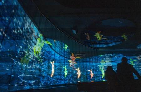 자이언트스텝, VFX에 AI 기술 결합…다양한 분야로 사업 확장 가속