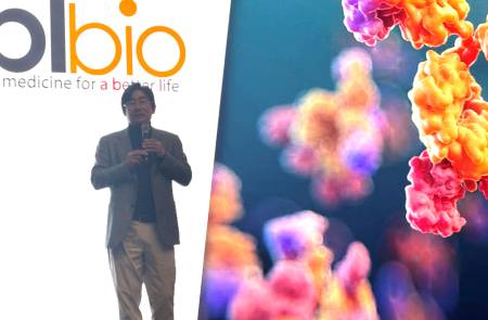 에이비엘바이오, BBB 셔틀 ‘플랫폼 안전성 입증…파킨슨병 신약 ABL301 美 임상 1상 성공