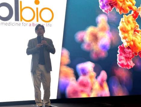 에이비엘, 위암 치료제 '지바스토믹' FDA 가속 승인 궤도 진입