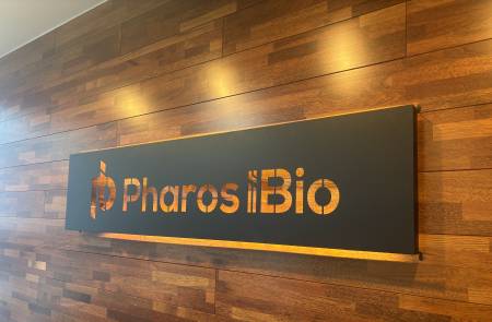 파로스아이바이오, ‘완전관해 확인' FLT3 저해제 1상 “CSR 수령,  2상  추진할 것”