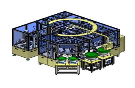 케이엔에스, 총 25억 규모 글로벌 이차전지 소재 기업에 CID 장비 공급
