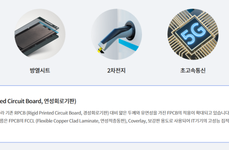 PI첨단소재, 2Q 한·북미·중 고객 향 초극박 PI필름 납품 본격화