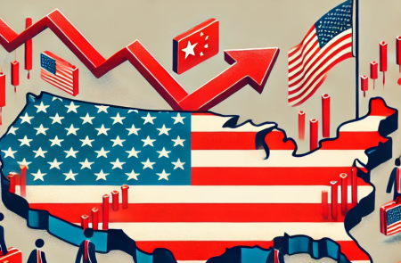 미국, 대(對) 중국 무역협상 압박수단 '미 증시 상장 중국기업 퇴출 논의'