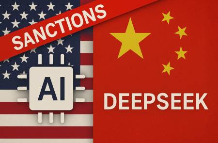미국, 중국 AI기업 딥시크 제재 본격화…AI 칩 수출 통제 강화