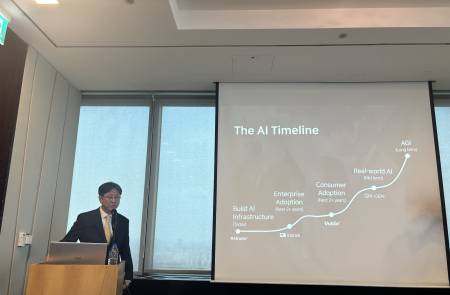 씨이랩 “엔비디아와 협업 강화, 5년내 10배성장 목표”
