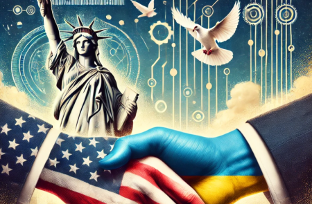 우크라이나, 미국과 ‘광물 협정 체결 의향서’ 서명… 경제 협력 본격화