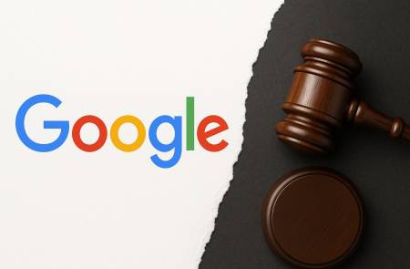 구글 온라인광고 독점 논란, 美 법원서 사실상 패소