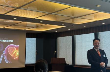 로킷헬스케어, '당뇨병성 족부궤양' 재생치료 플랫폼 “5월 상장예정”