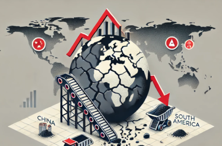 중국, 희토류 수출 통제…글로벌 자동차·의료 산업 생산 차질 우려
