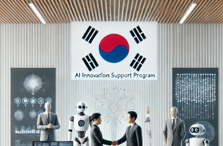 과기부, 유망 AI 스타트업 해외 실증 기회 지원… 총 8개 기업 선발