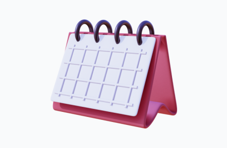 [주간일정] 2025년 4월 4주차 주간 일정