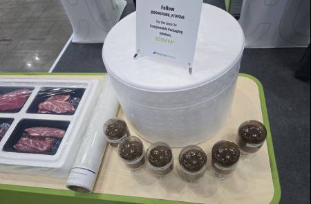 동성케미컬, 국내 유일 '바이오플라스틱 컴플렉스' 구축...생분해 발포형 부표 개발