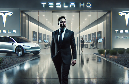 일론 머스크, 도지 업무 줄이고 다음 달 테슬라로 복귀