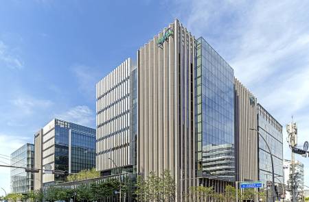 [AACR 2025] 한독, 항암신약 연구결과 “AACR서 3건 포스터 발표”