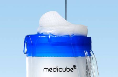 에이피알, 메디큐브 제품군 혁혁한 성과… 누적 판매량 1000만 돌파