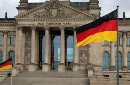 독일 새 연방정부 출범 임박…기업인 대거 장관으로 합류