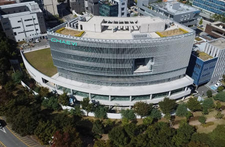 채비, 서울시 전기버스 급속충전시설 보급·설치관리 사업자로 선정