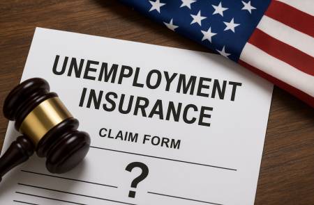 예상 뛰어넘은 실업수당 신청…미국 고용시장 불안 신호